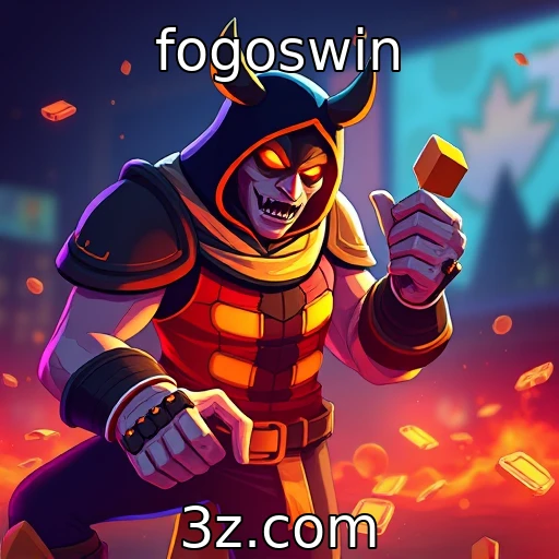 Crescimento das vendas digitais na indústria de jogos - fogoswin