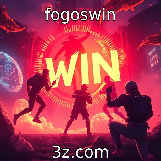 Impacto das novas tecnologias na criação de jogos | fogoswin