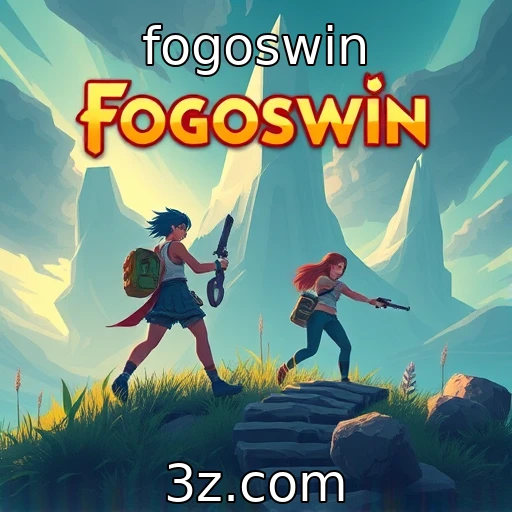 Novas tendências em jogos para dispositivos móveis - fogoswin