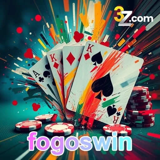 fogoswin Métodos de Pagamento