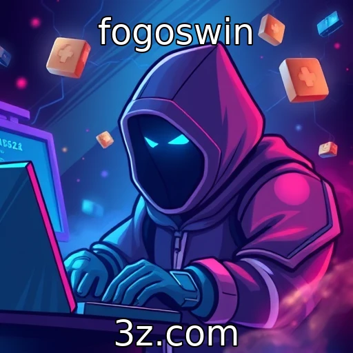 Mudanças nas políticas de privacidade em jogos online - fogoswin