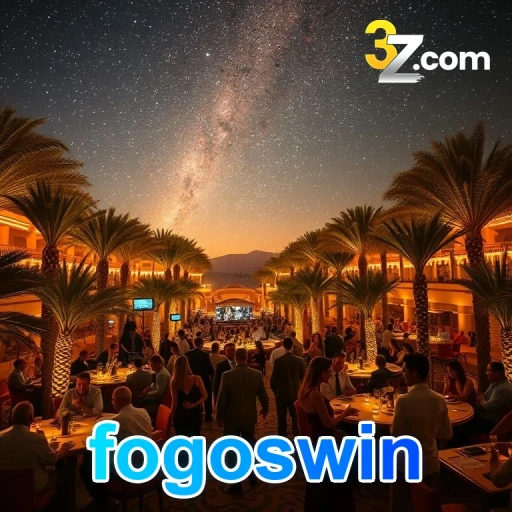 fogoswin