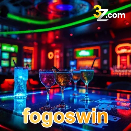 fogoswin Apostas em Esportes