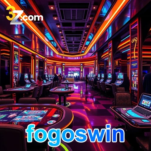 fogoswin Promoções Especiais