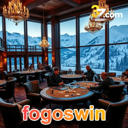 fogoswin