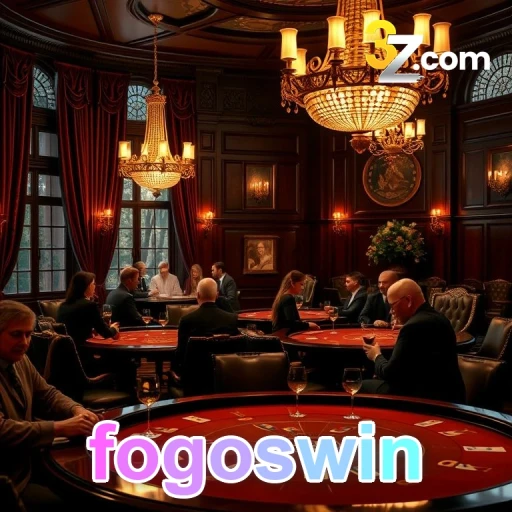 fogoswin Jogos de caça-níqueis